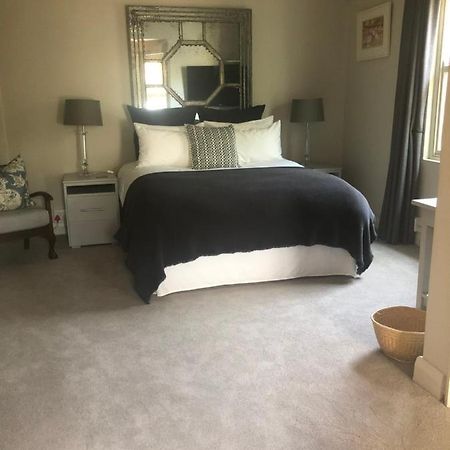 Elton Bed and Breakfast Κέιπ Τάουν Εξωτερικό φωτογραφία