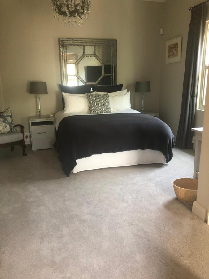 Elton Bed and Breakfast Κέιπ Τάουν Εξωτερικό φωτογραφία